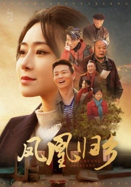 17444-凤凰归乡（33集）