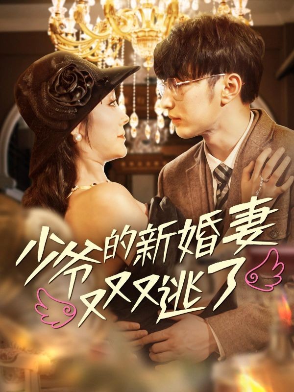 少爷的新婚妻又又又逃了(100集)宋涵$秦星