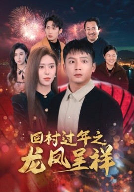 16967-回村过年之龙凤呈祥（47集）