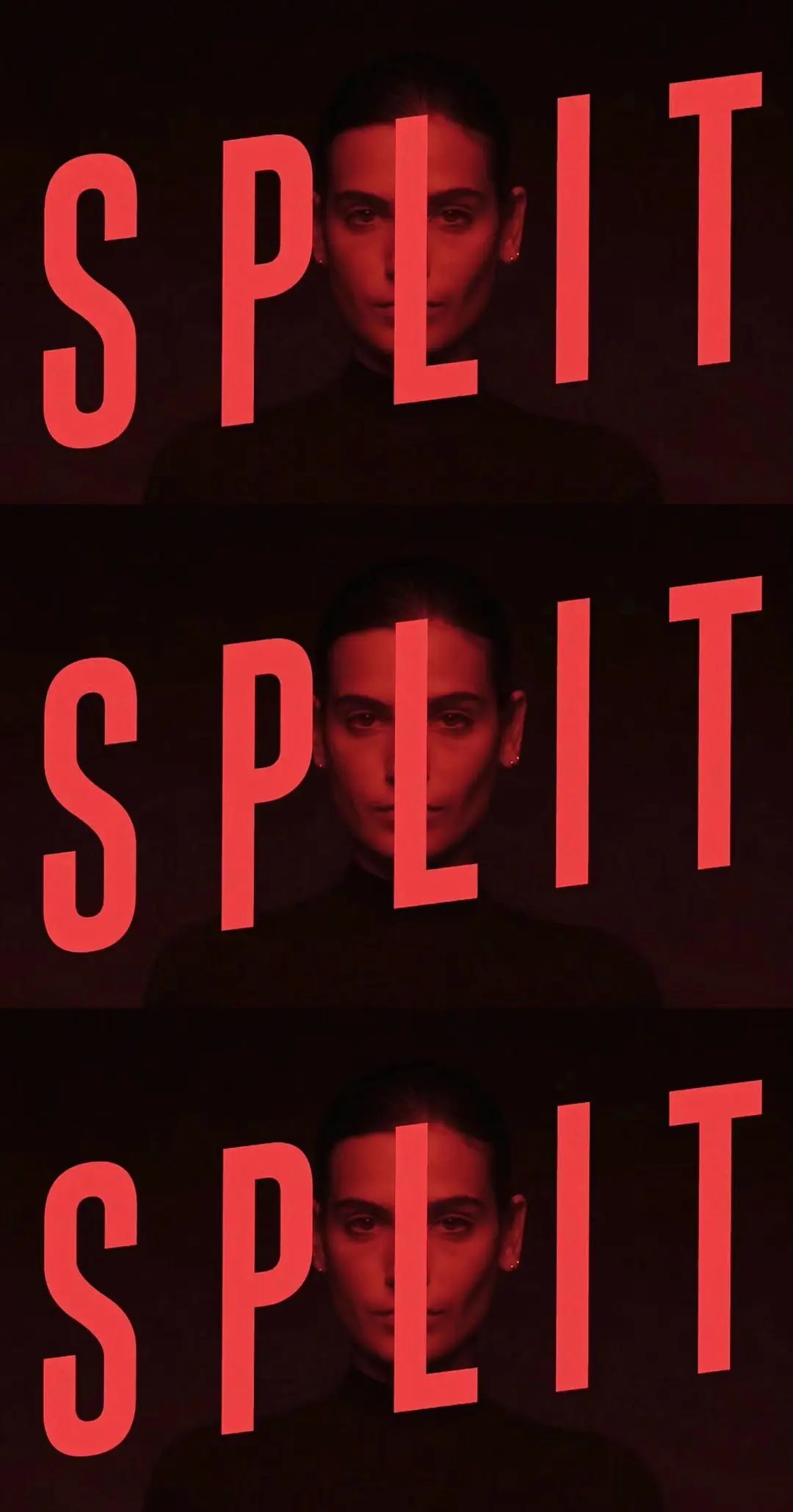 分裂[全5集]拉拉片