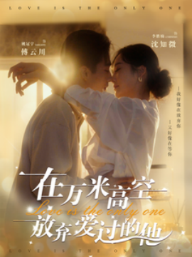 17304-在万米高空放弃爱过的他（82集）姚冠宇&李胜楠