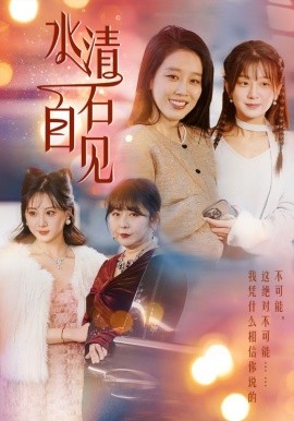 17698-水清石自见（50集）