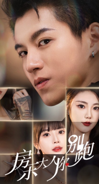 房东大人你别跑[擦边剧]