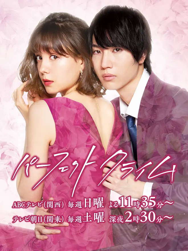 完美犯罪[全10集][深夜剧]