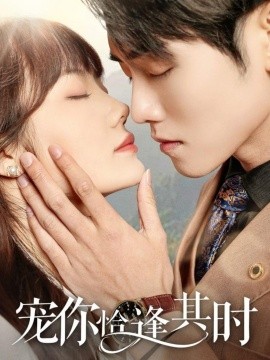 18012-宠你恰逢其时（60集）