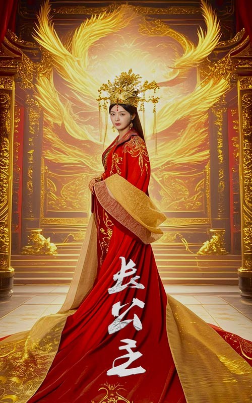 17757-长公主（63集）陈冠峄＆钟熙