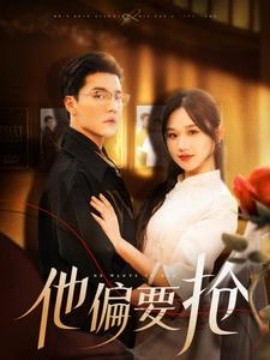 17628-他偏要抢（130集）杜亚飞&张晋宜