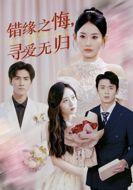 17825-错缘之悔寻爱无归（51集）赵佳欣