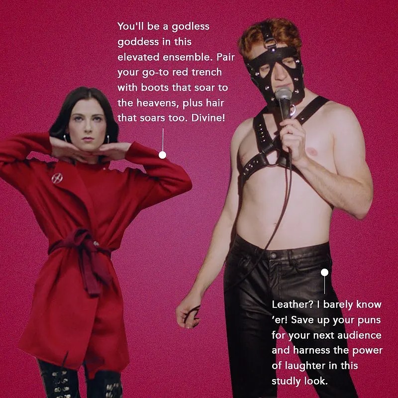 绑定/亲密束缚[全2季]