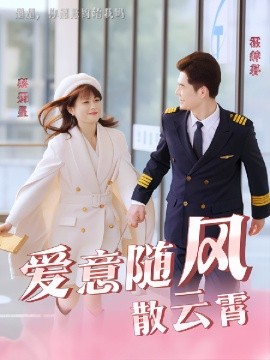 17690-爱意随风散云霄（30集）