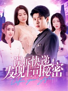 17638-误拆快递，发现上司秘密（97集）韩雨轩