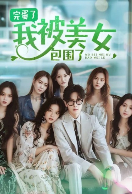 完蛋，我被七个女神逼婚了