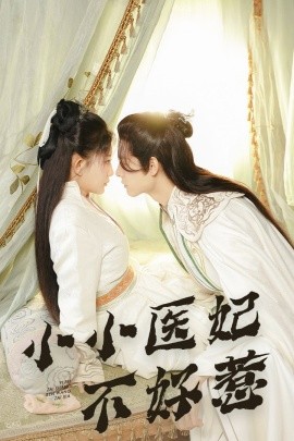 17902-小小医妃不好惹（59集）
