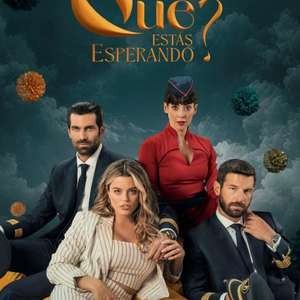 你还在等什么？[全8集大尺度]