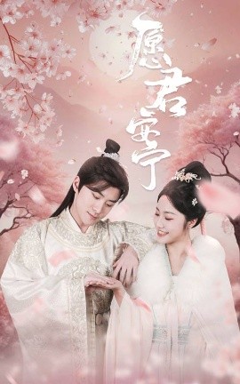 18436-愿君安宁（34集）白雪茹