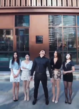 17572-遇见你的那片云（77集）擦边剧