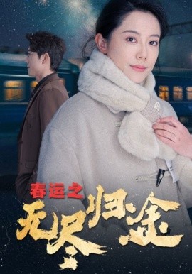 17610-春运之无尽归途（49集）