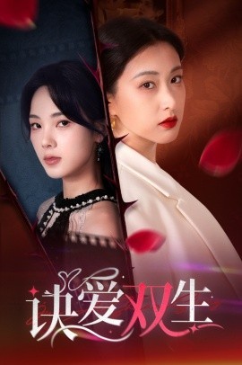 16390-诀爱双生＆两世盛花皆绽放（34集）陈景赫＆周嘉怡&崔十一