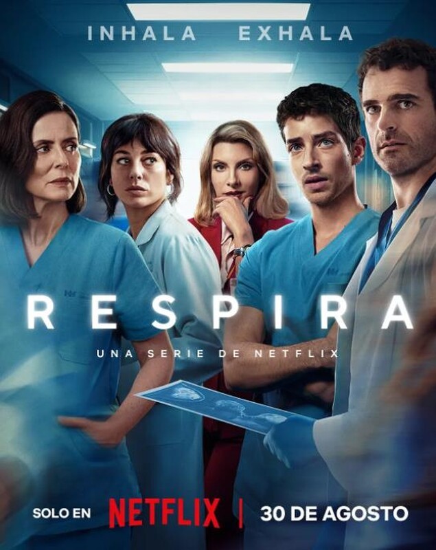 呼吸之间 第一季全