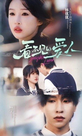 17790-看不见的爱人（12集）张集骏