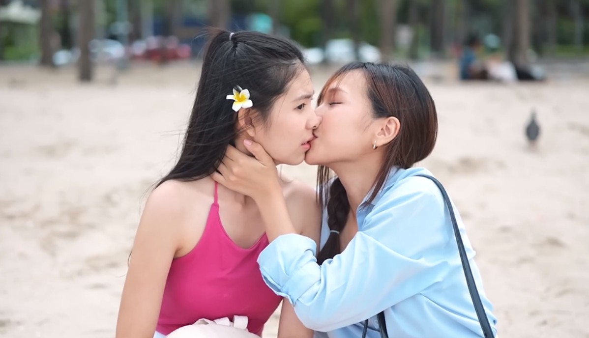 恋爱24小时[泰国短剧]