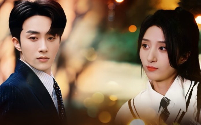 梨梨恋知舟&偏偏爱上你