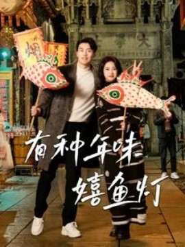17617-有种年味嬉鱼灯（64集）