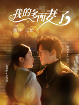 17910-我的多面妻子（83集）张力壬＆张嘉妤