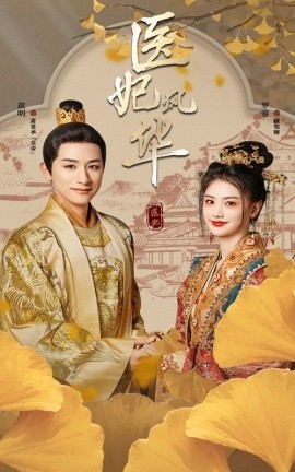 16367-医妃风华（62集）