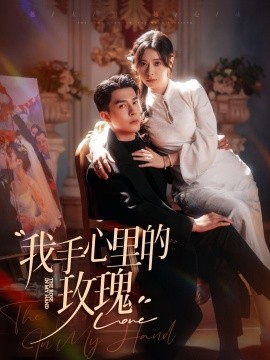 19082-我手心里的玫瑰（91集）李佳琛＆韩琪