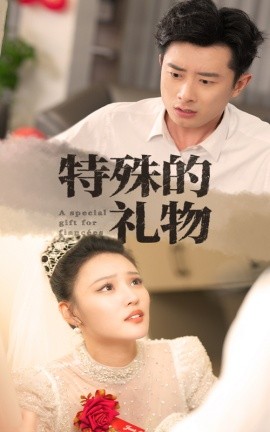 特殊的礼物（35集）擦边剧