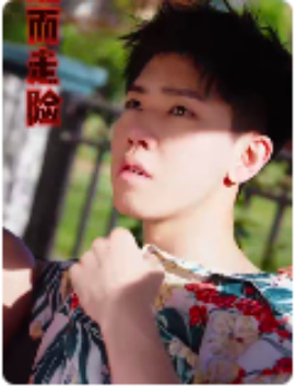 铤而走险/步步高升(70集）擦边剧