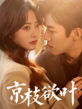 19033-京枝欲叶（80集）张北淅＆浅柔