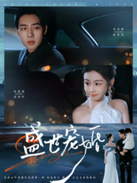 19029-盛世宠婚（100集）肖琪峰＆雷馥缦