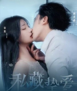 19016-私藏挚爱（100集）沉思＆杨殊予