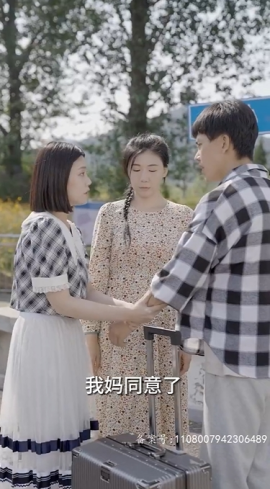 乡间幸福往事（80集）擦边剧