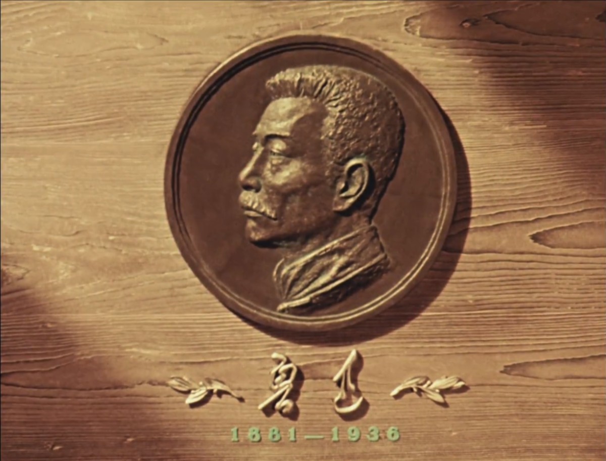 国产老电影超清修复[共48部合集]