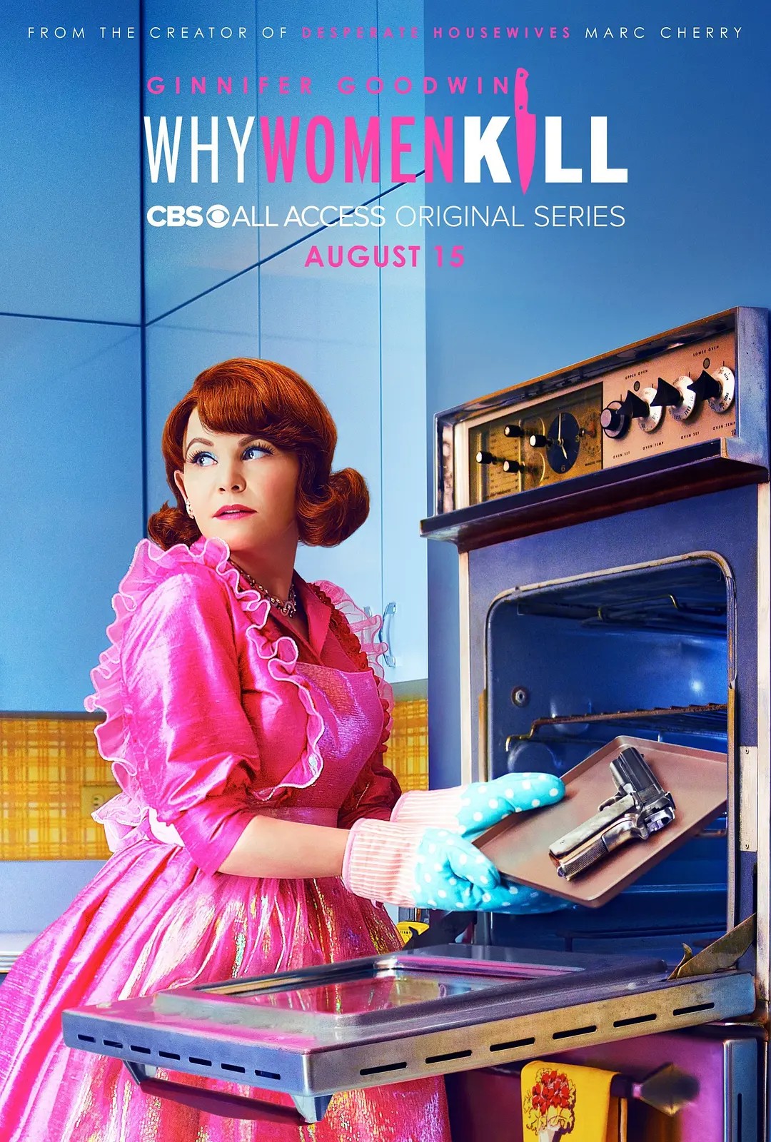 致命女人[全2季]