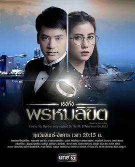 命中注定我爱你 泰版 34集全