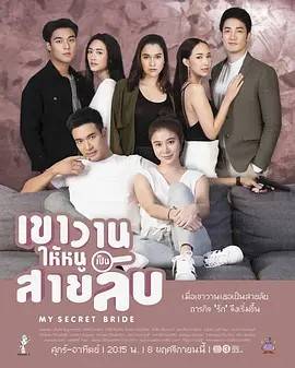 我的秘密新娘 / 秘密间谍