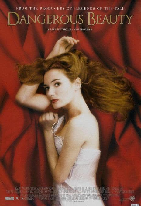 绝代宠妓/红颜祸水