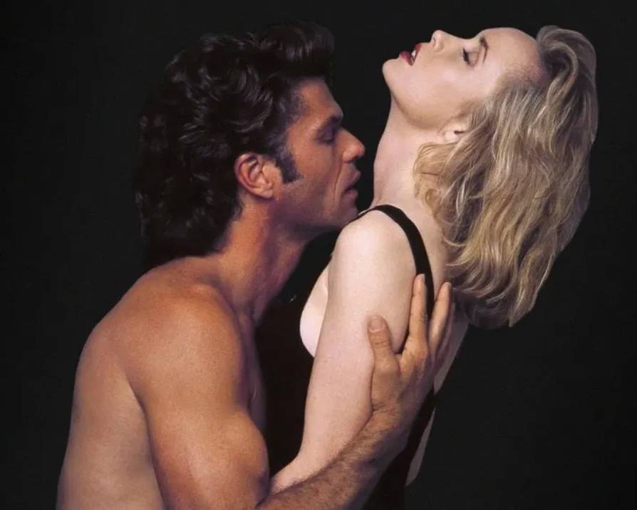 救救我/激情惊爆点