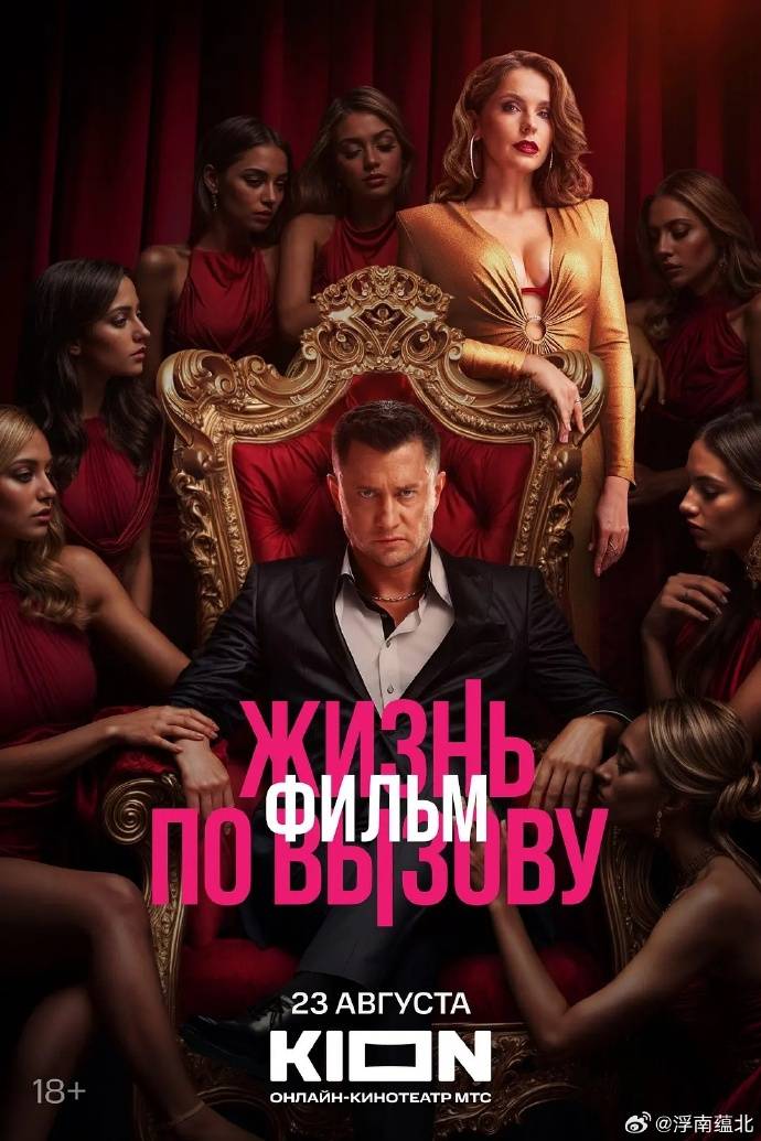 应召人生 电影版